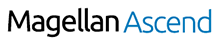Magellan Healthcare Logo - Pie de Página
