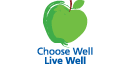 Choose Well Live Well logo